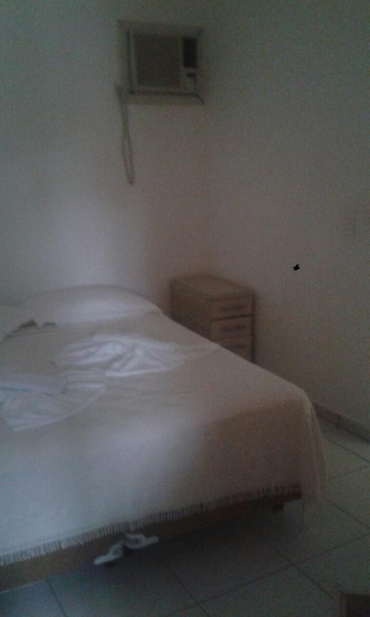 Villaggio Boccia Praia de Boraceia Ngoại thất bức ảnh